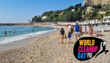 World_CleanUp_Day_2022