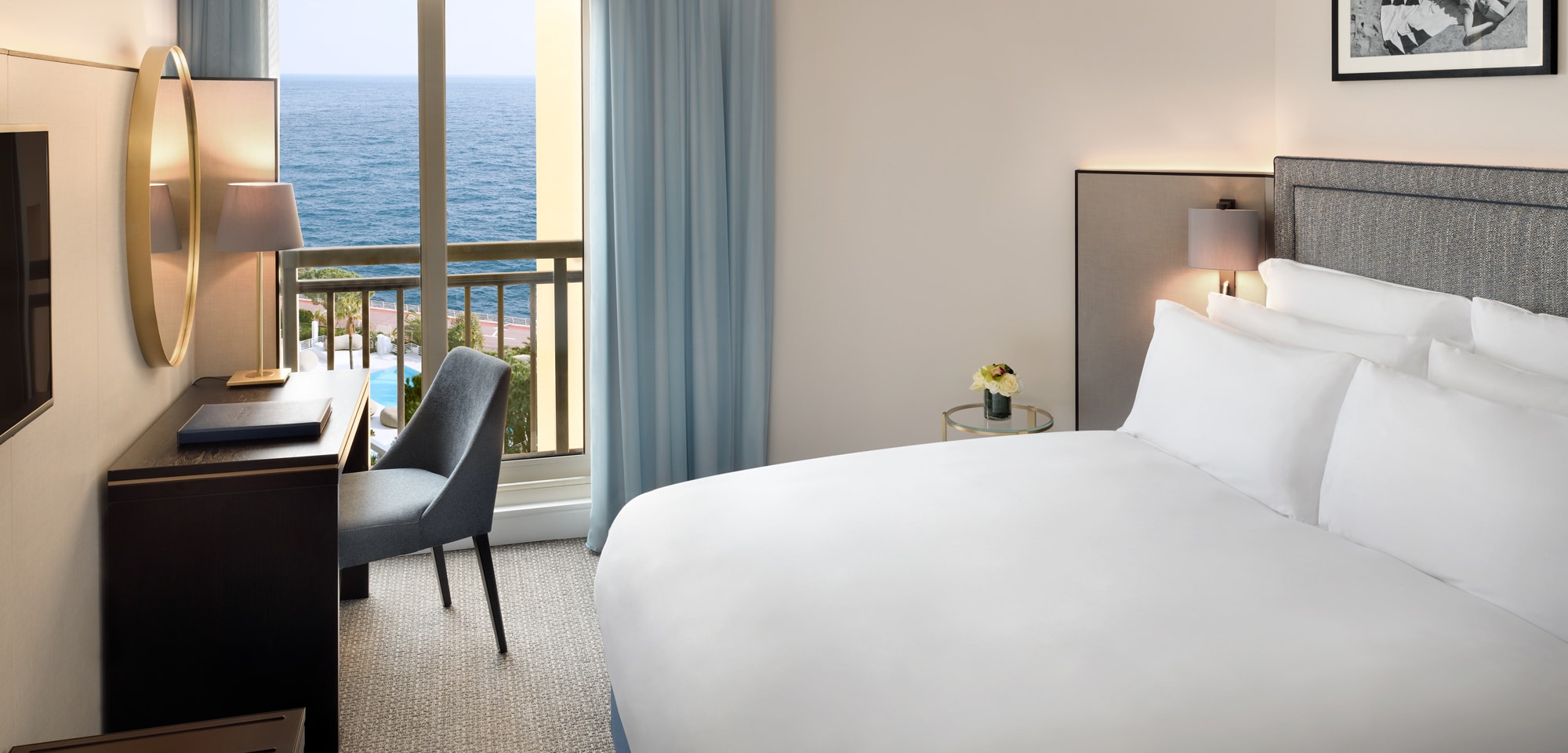 Riviera Room Columbus MonteCarlo